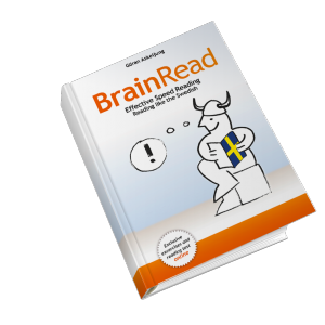 BrainRead Book Cover