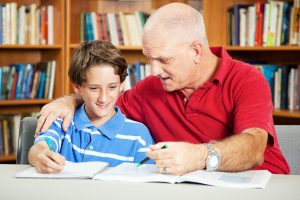 Schnell lesen für Kinder