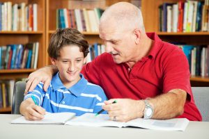 Schnell lesen für Kinder