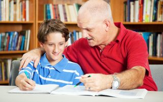 Schnell lesen für Kinder