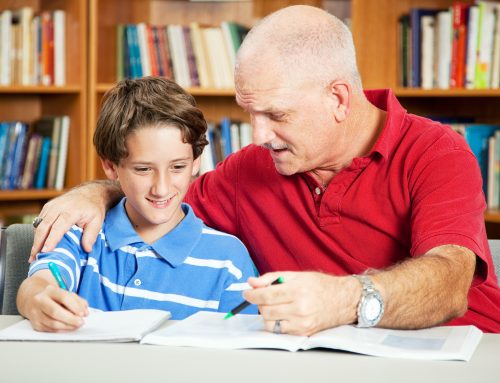 BrainRead für Kinder – früh anfangen lohnt sich