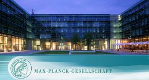 max-planck-gesellschaft wissenschaftliche texte