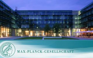 max-planck-gesellschaft wissenschaftliche texte