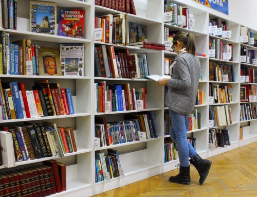 Mehr lesen? Lesen Sie mehr anderes